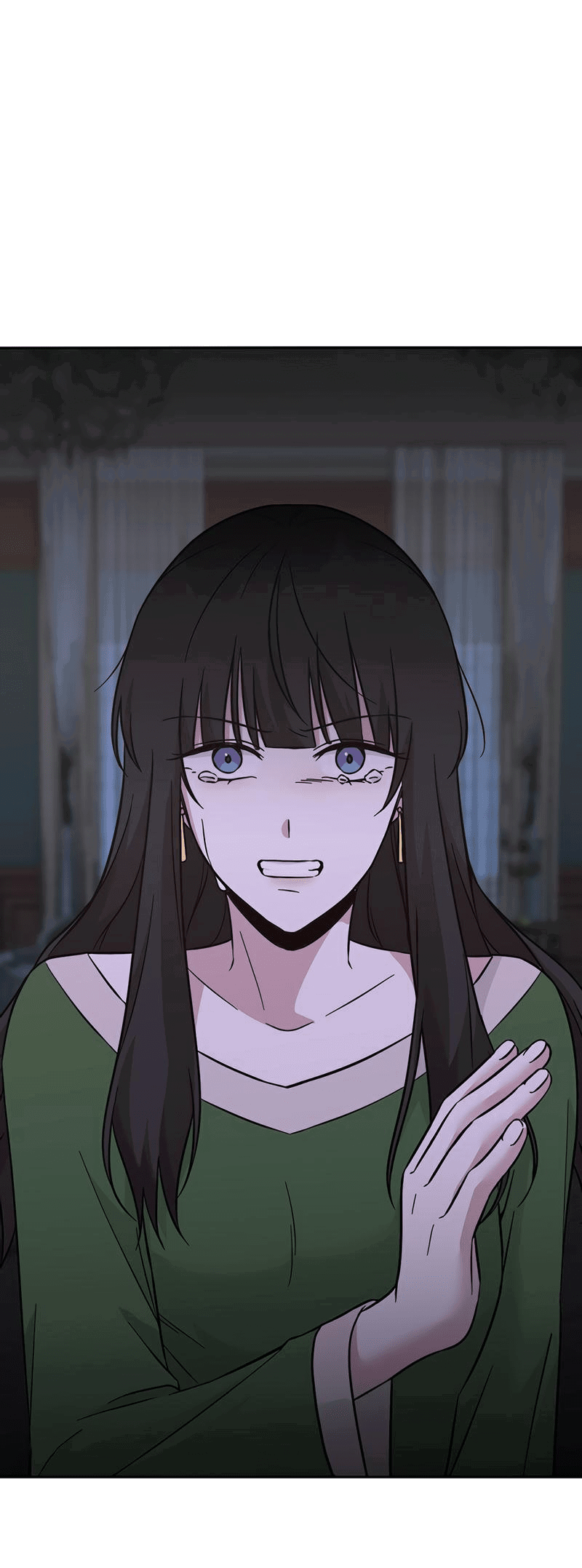 Манга Осуждённый ведьмой становится цветком - Глава 45 Страница 94