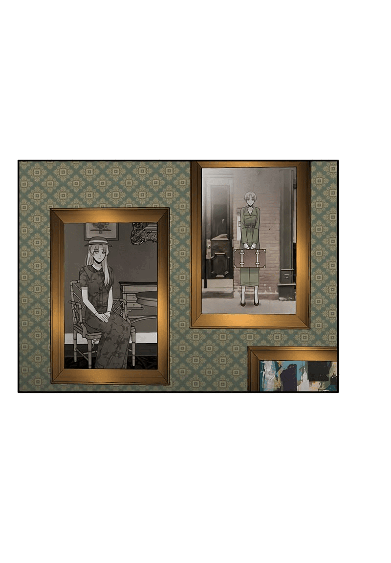 Манга Осуждённый ведьмой становится цветком - Глава 44 Страница 68