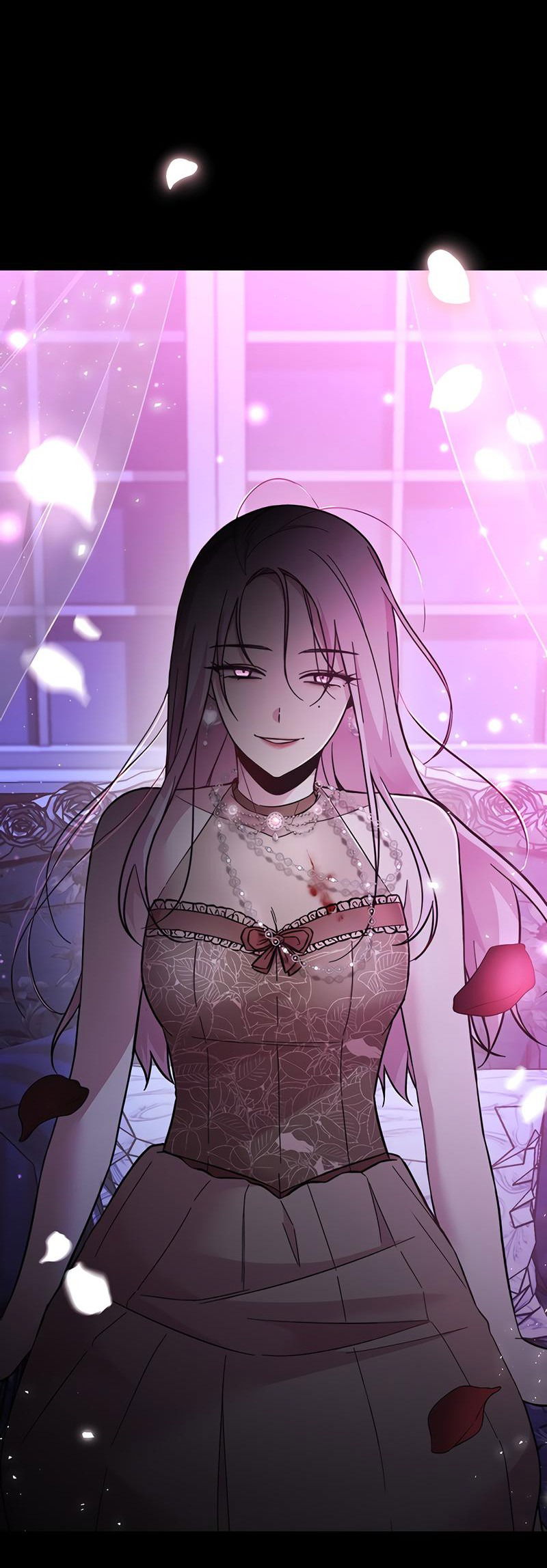 Манга Осуждённый ведьмой становится цветком - Глава 44 Страница 84