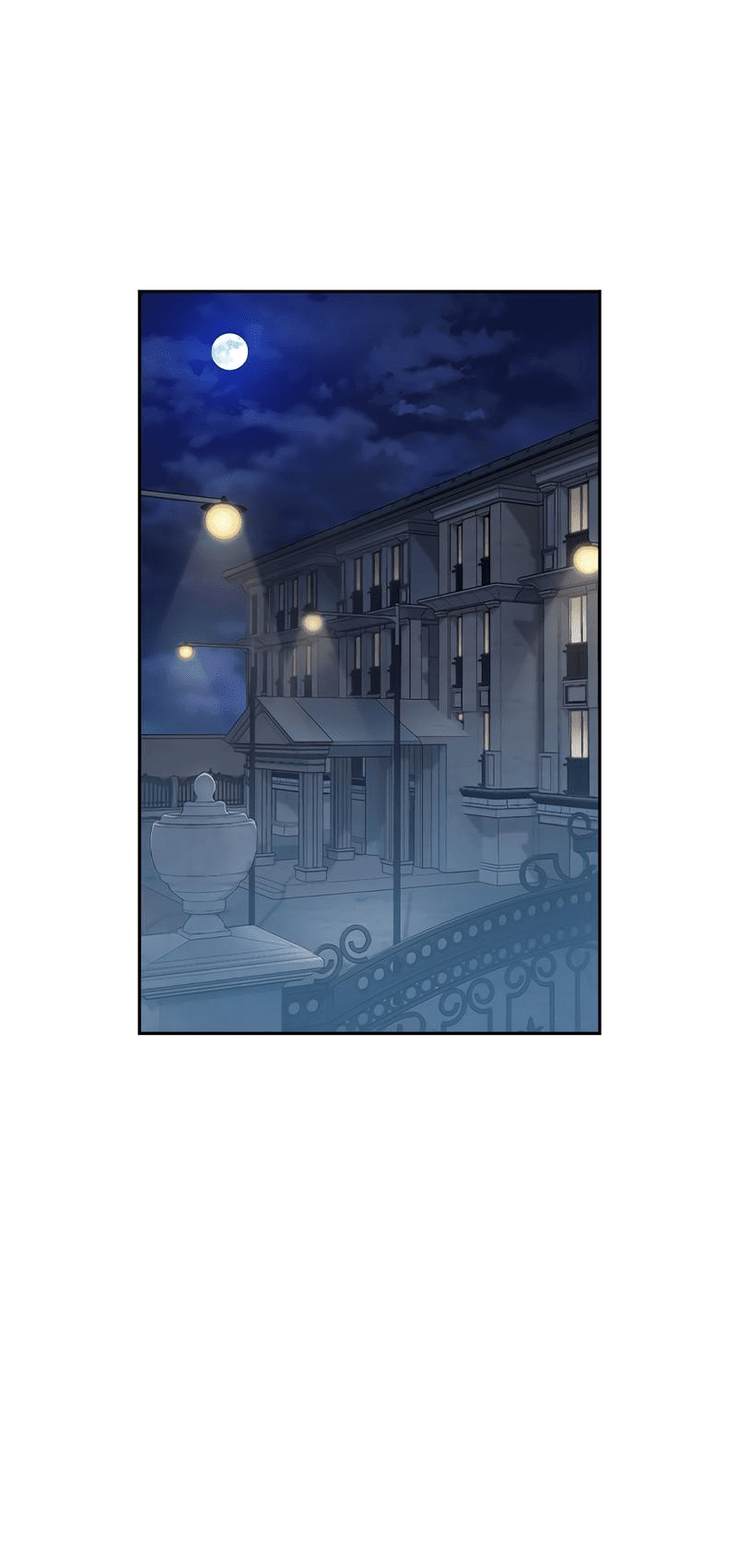 Манга Осуждённый ведьмой становится цветком - Глава 43 Страница 47