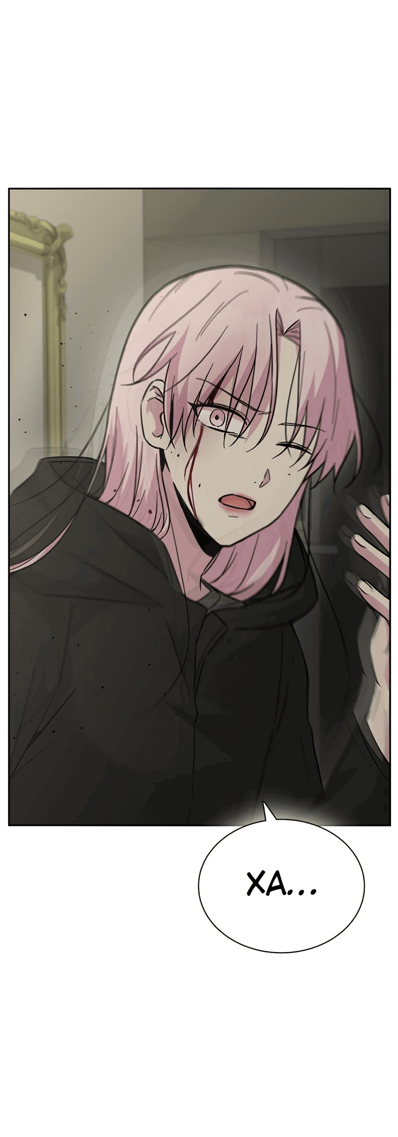 Манга Осуждённый ведьмой становится цветком - Глава 43 Страница 90