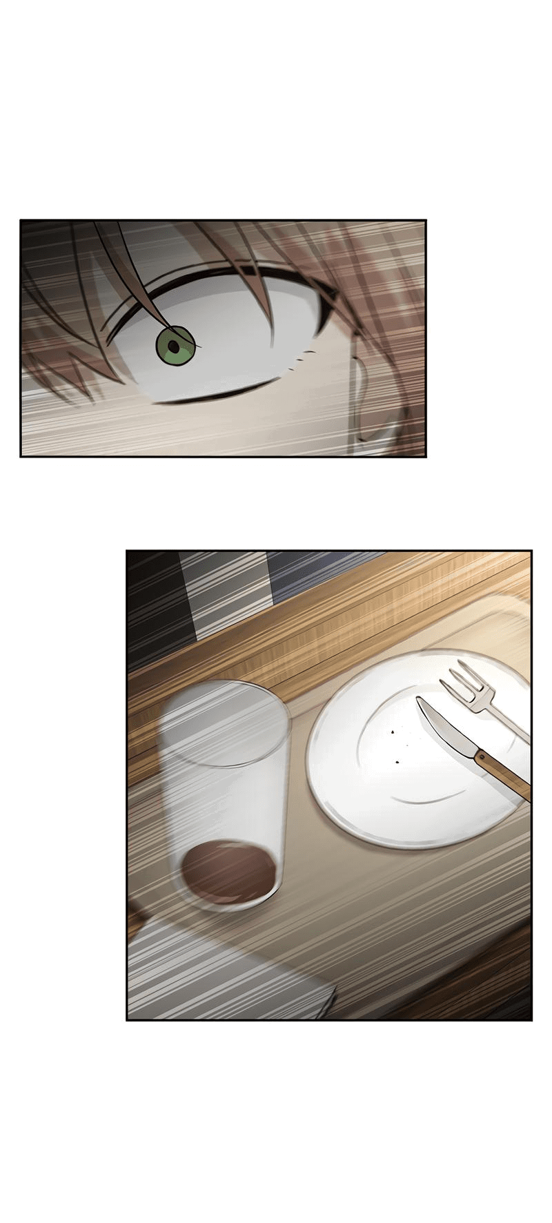 Манга Осуждённый ведьмой становится цветком - Глава 43 Страница 31