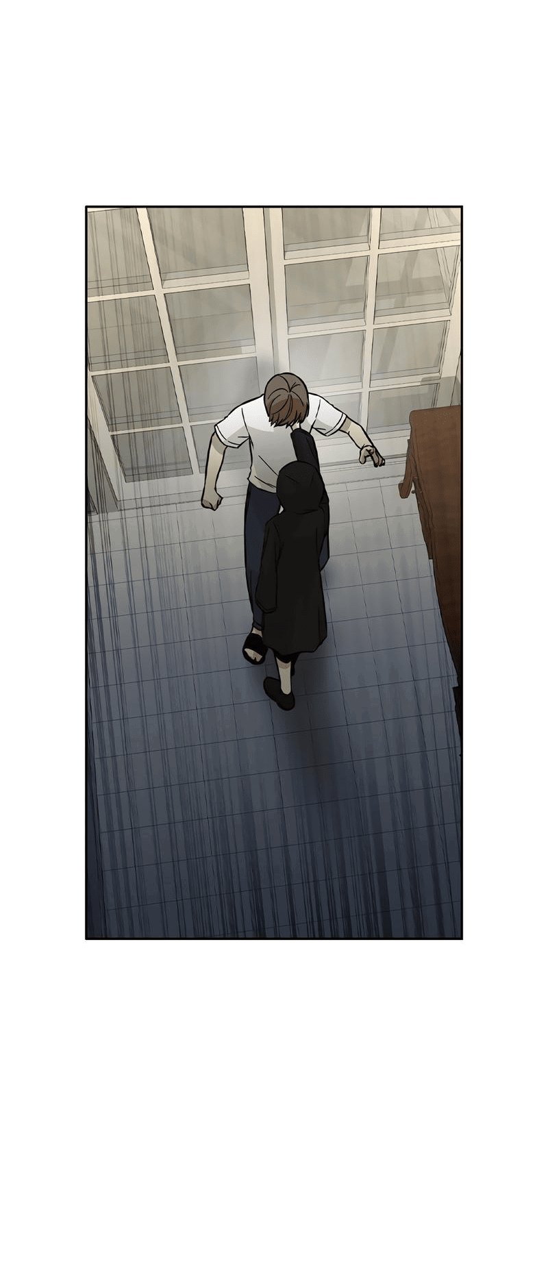 Манга Осуждённый ведьмой становится цветком - Глава 43 Страница 78