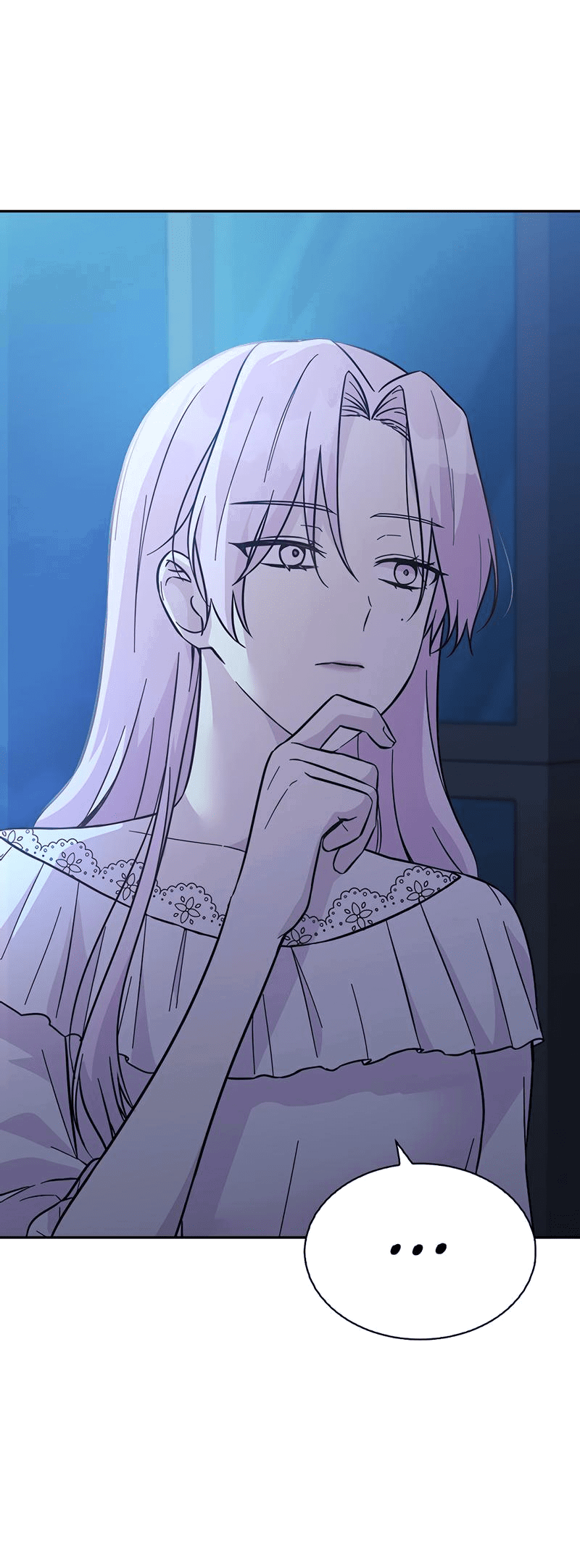 Манга Осуждённый ведьмой становится цветком - Глава 43 Страница 49