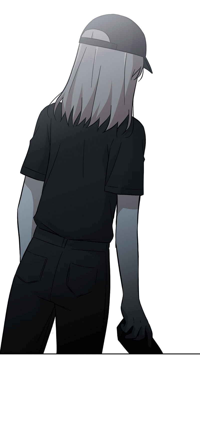 Манга Осуждённый ведьмой становится цветком - Глава 42 Страница 6