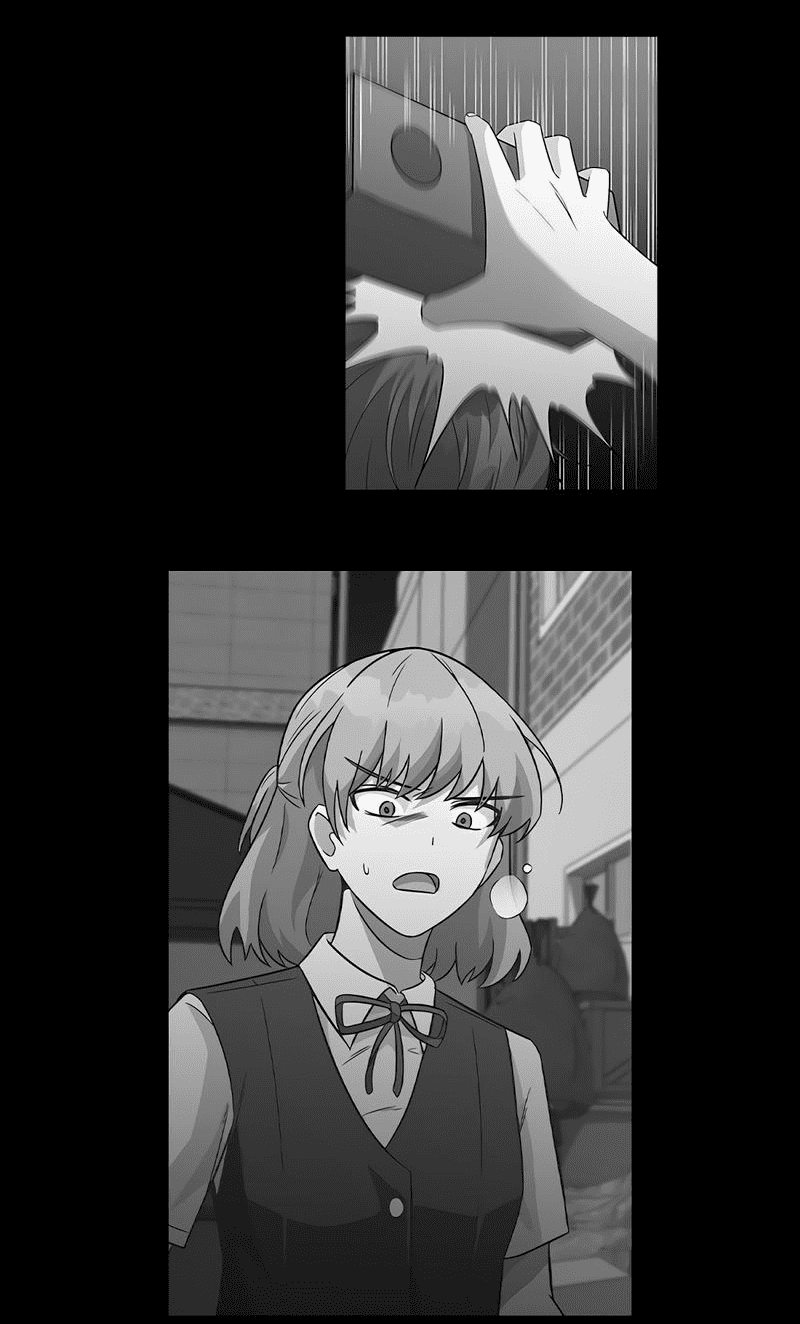 Манга Осуждённый ведьмой становится цветком - Глава 42 Страница 9