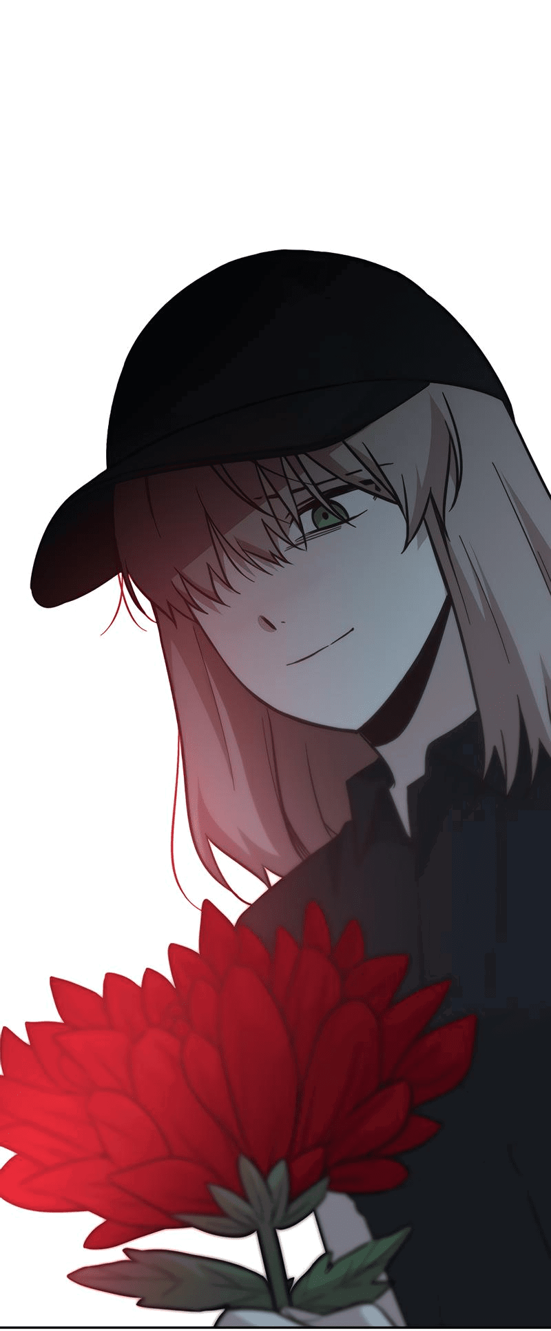 Манга Осуждённый ведьмой становится цветком - Глава 42 Страница 25