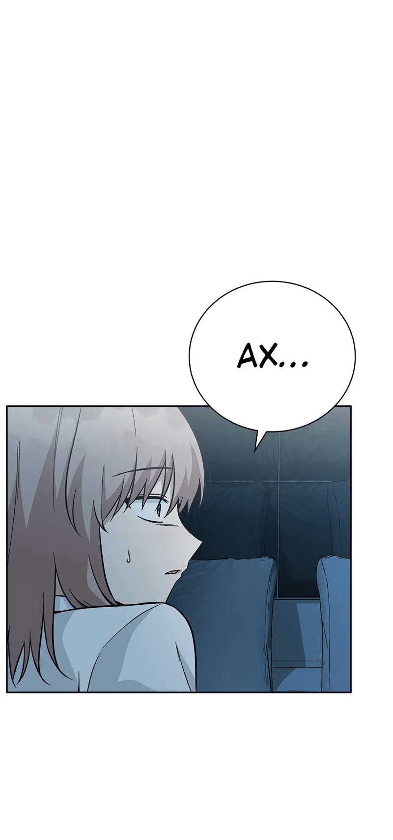 Манга Осуждённый ведьмой становится цветком - Глава 42 Страница 57