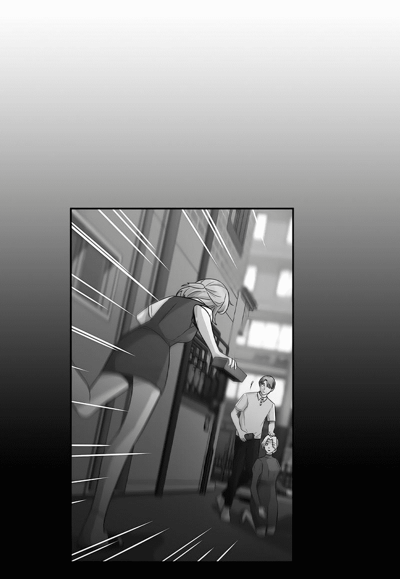 Манга Осуждённый ведьмой становится цветком - Глава 42 Страница 8