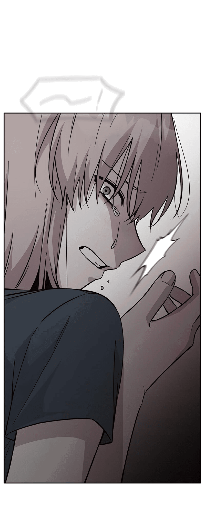 Манга Осуждённый ведьмой становится цветком - Глава 41 Страница 44