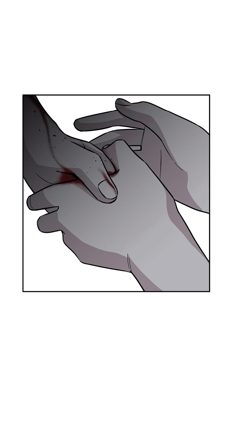 Манга Осуждённый ведьмой становится цветком - Глава 41 Страница 33