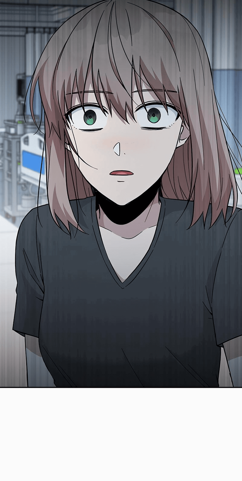 Манга Осуждённый ведьмой становится цветком - Глава 41 Страница 30