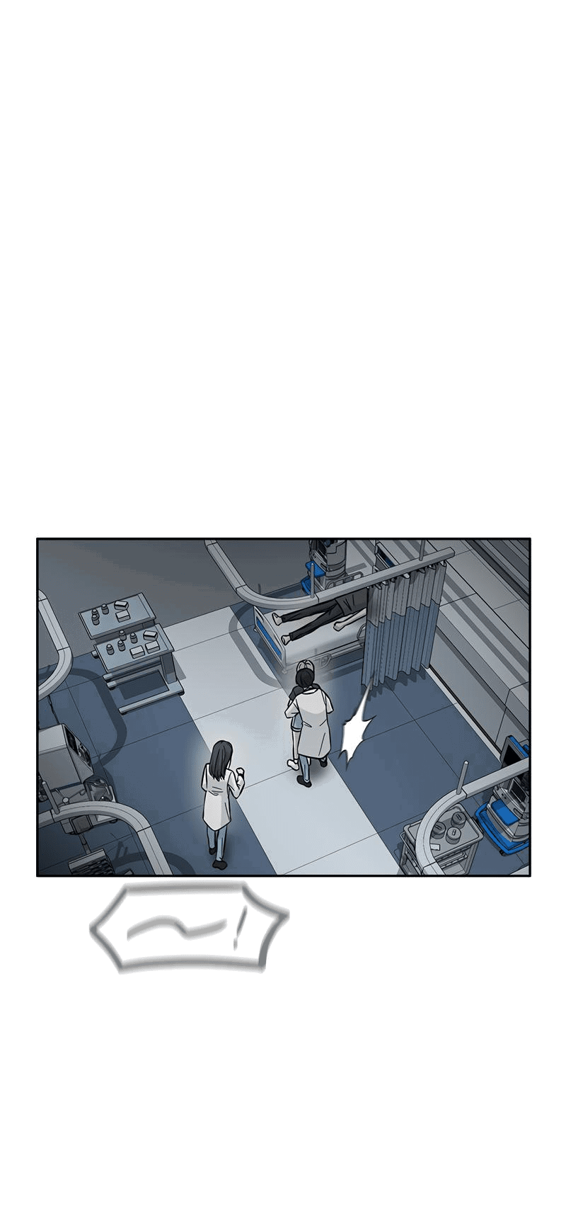 Манга Осуждённый ведьмой становится цветком - Глава 41 Страница 42