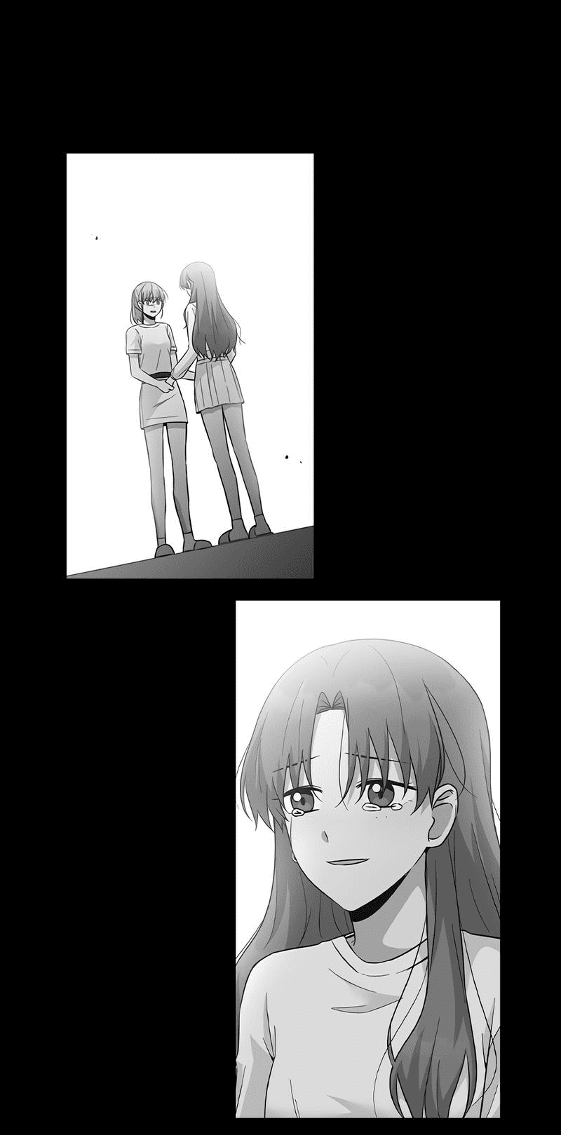 Манга Осуждённый ведьмой становится цветком - Глава 41 Страница 53