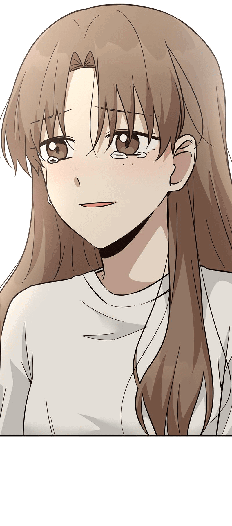 Манга Осуждённый ведьмой становится цветком - Глава 40 Страница 43