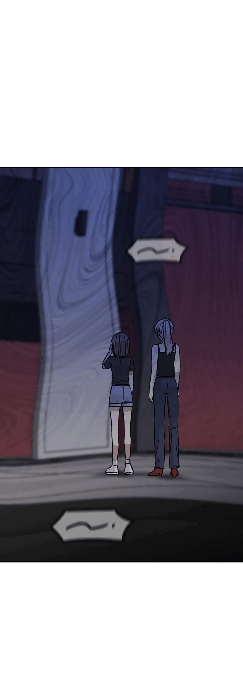 Манга Осуждённый ведьмой становится цветком - Глава 40 Страница 94