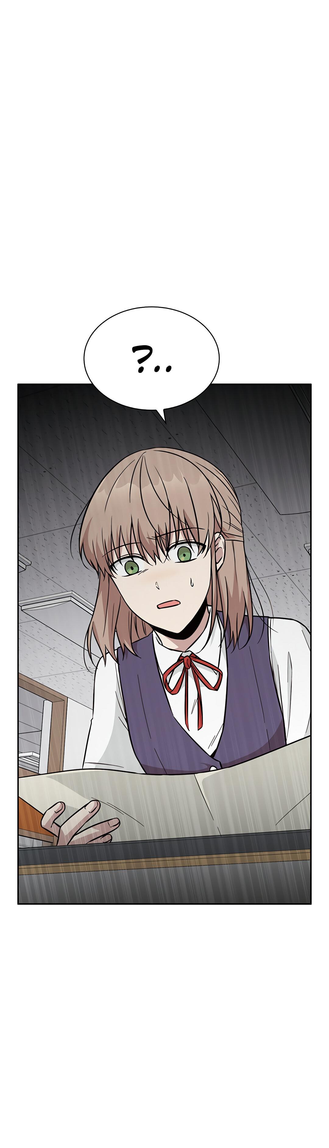 Манга Осуждённый ведьмой становится цветком - Глава 39 Страница 15