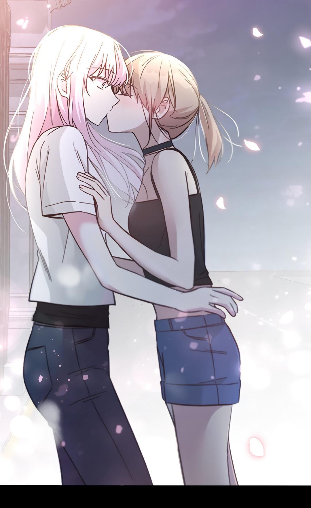 Манга Осуждённый ведьмой становится цветком - Глава 39 Страница 26