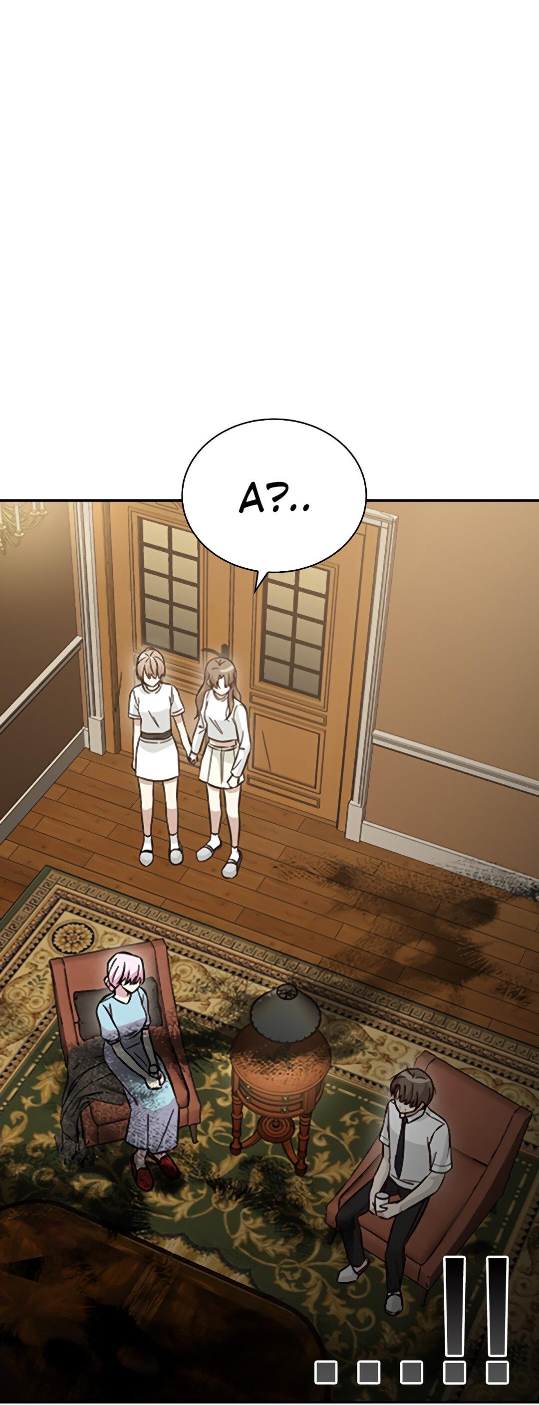 Манга Осуждённый ведьмой становится цветком - Глава 39 Страница 89