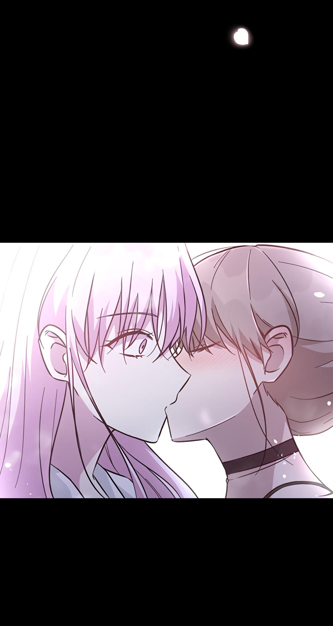 Манга Осуждённый ведьмой становится цветком - Глава 39 Страница 27