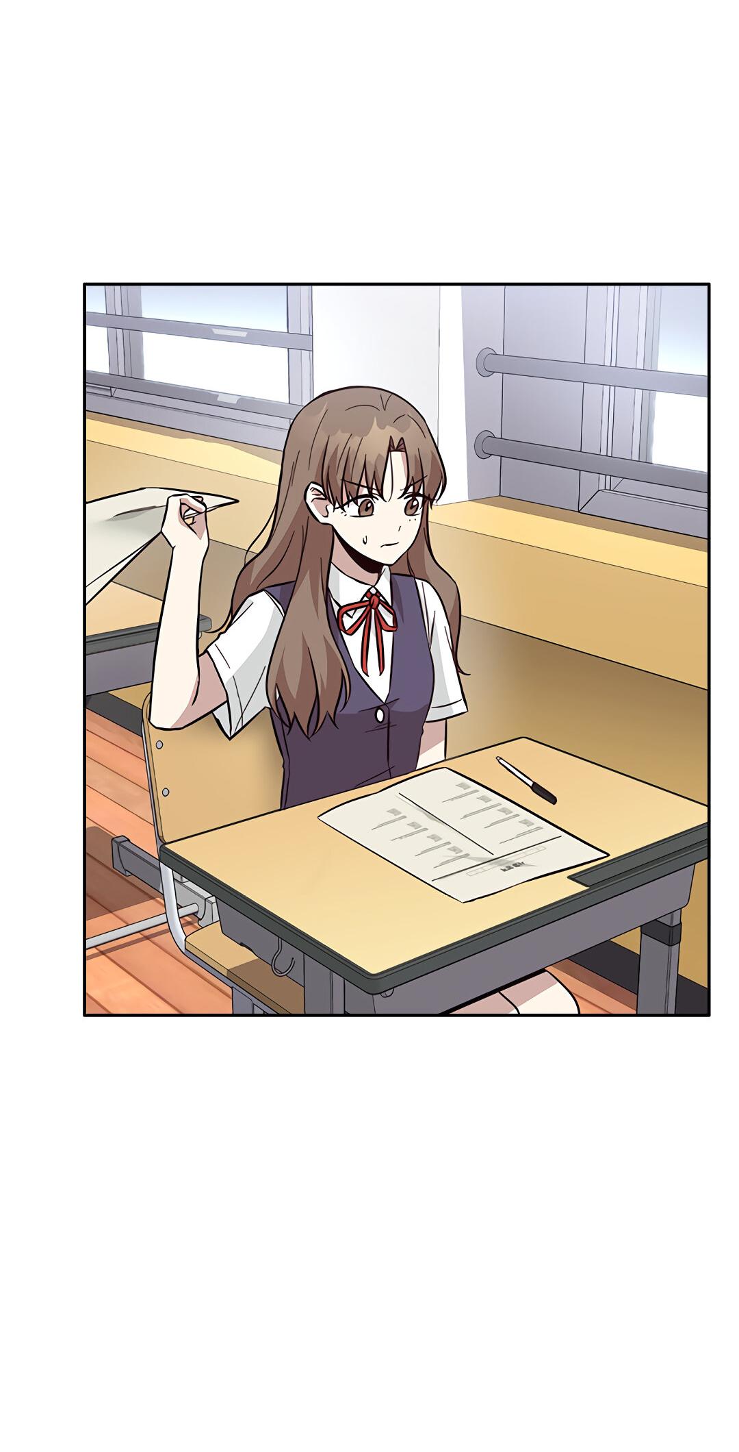 Манга Осуждённый ведьмой становится цветком - Глава 38 Страница 104