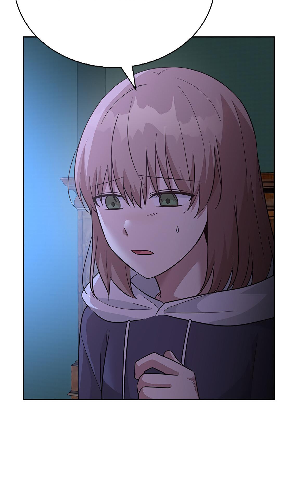 Манга Осуждённый ведьмой становится цветком - Глава 38 Страница 40