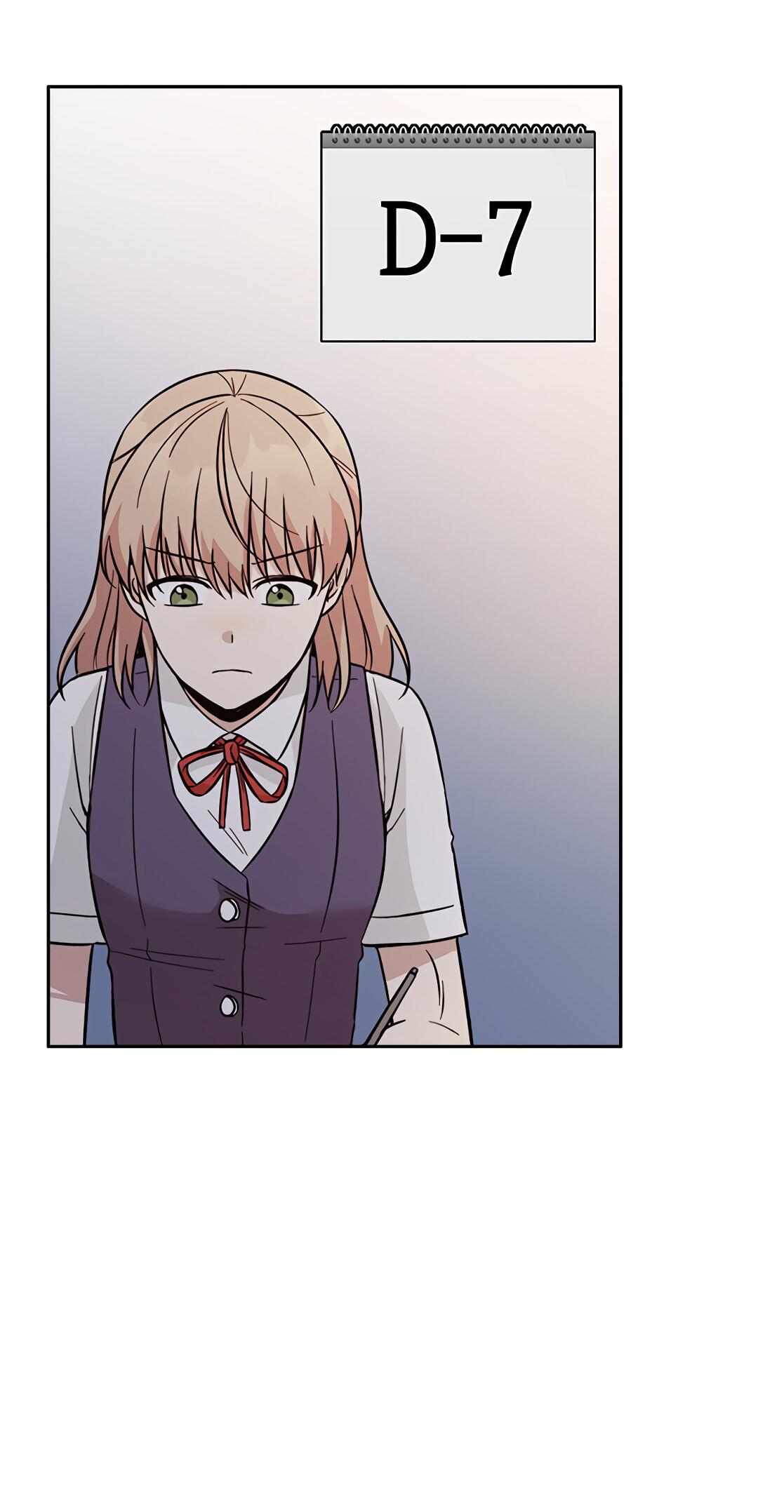 Манга Осуждённый ведьмой становится цветком - Глава 38 Страница 95