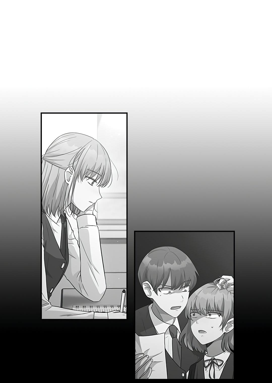 Манга Осуждённый ведьмой становится цветком - Глава 38 Страница 82