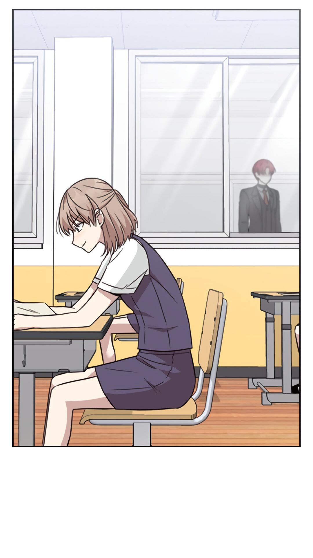 Манга Осуждённый ведьмой становится цветком - Глава 38 Страница 108