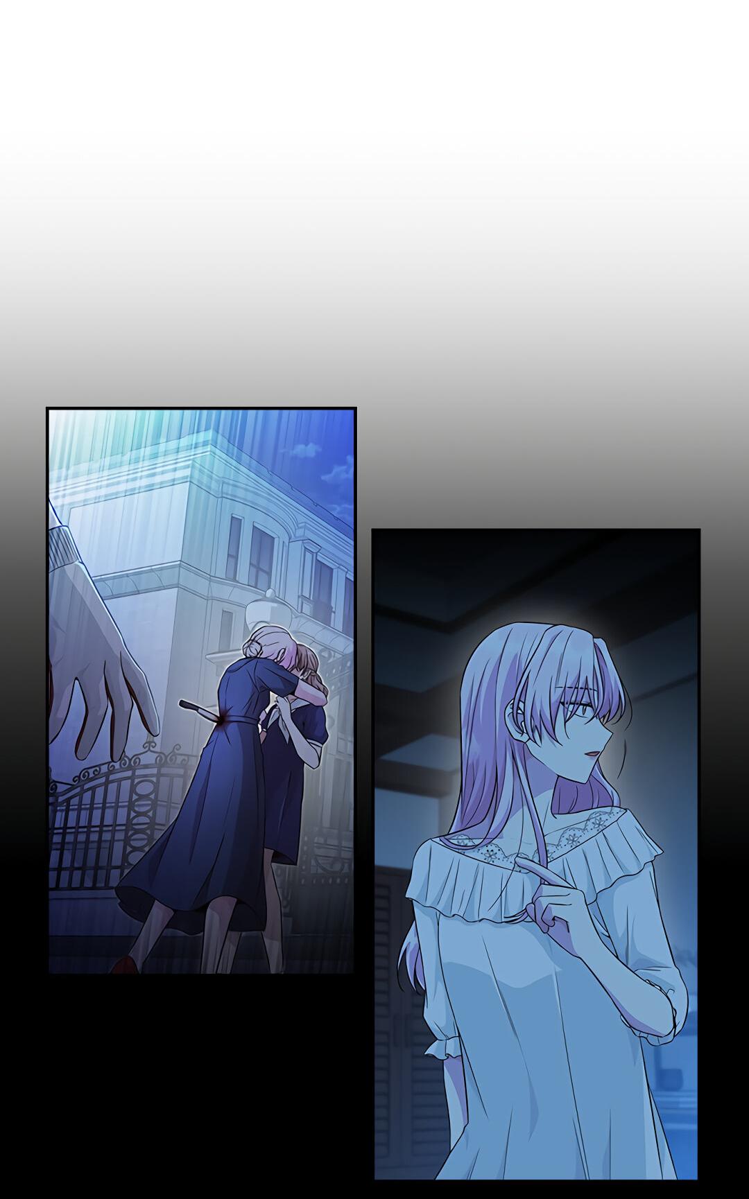 Манга Осуждённый ведьмой становится цветком - Глава 38 Страница 54