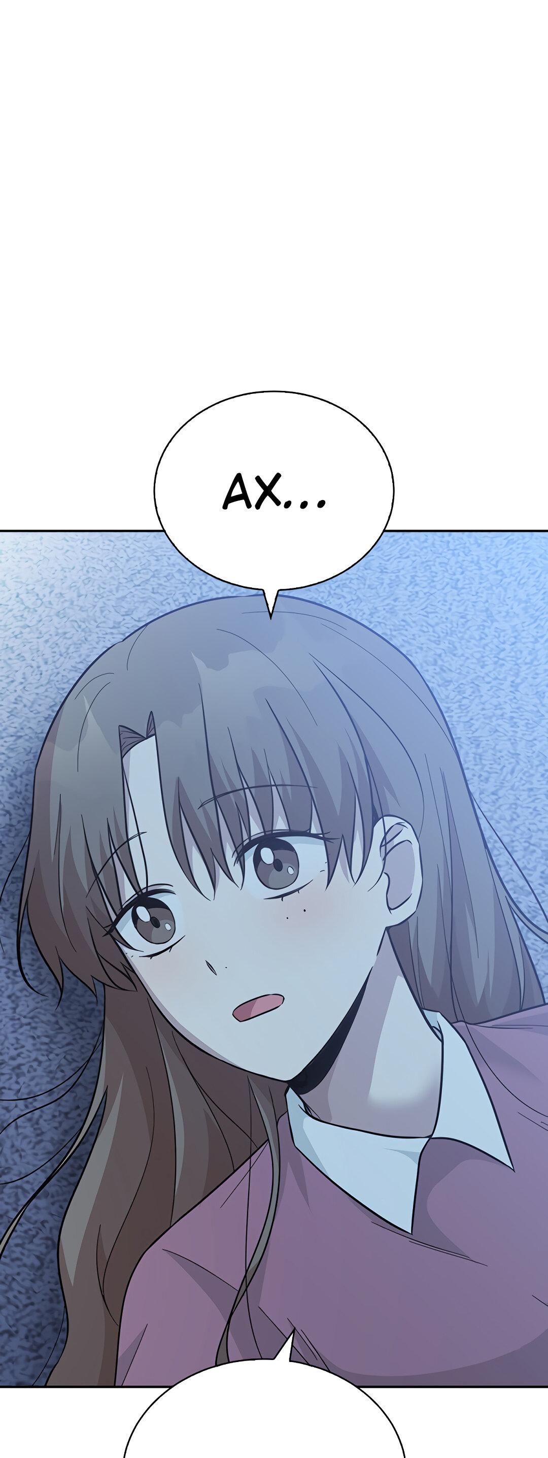 Манга Осуждённый ведьмой становится цветком - Глава 38 Страница 79