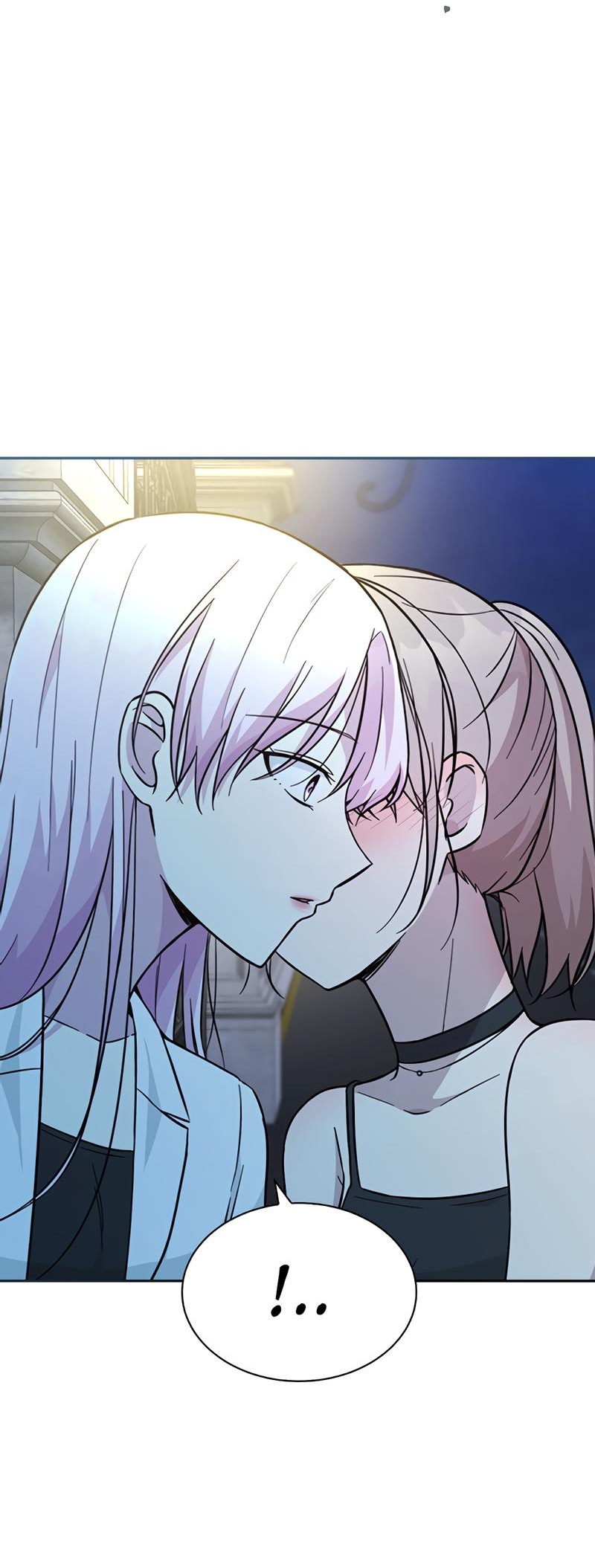 Манга Осуждённый ведьмой становится цветком - Глава 37 Страница 3