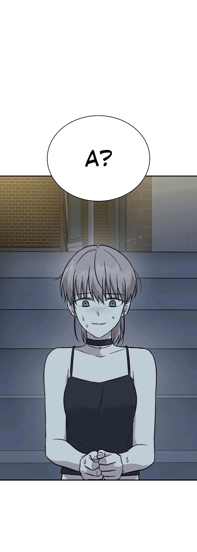 Манга Осуждённый ведьмой становится цветком - Глава 37 Страница 21