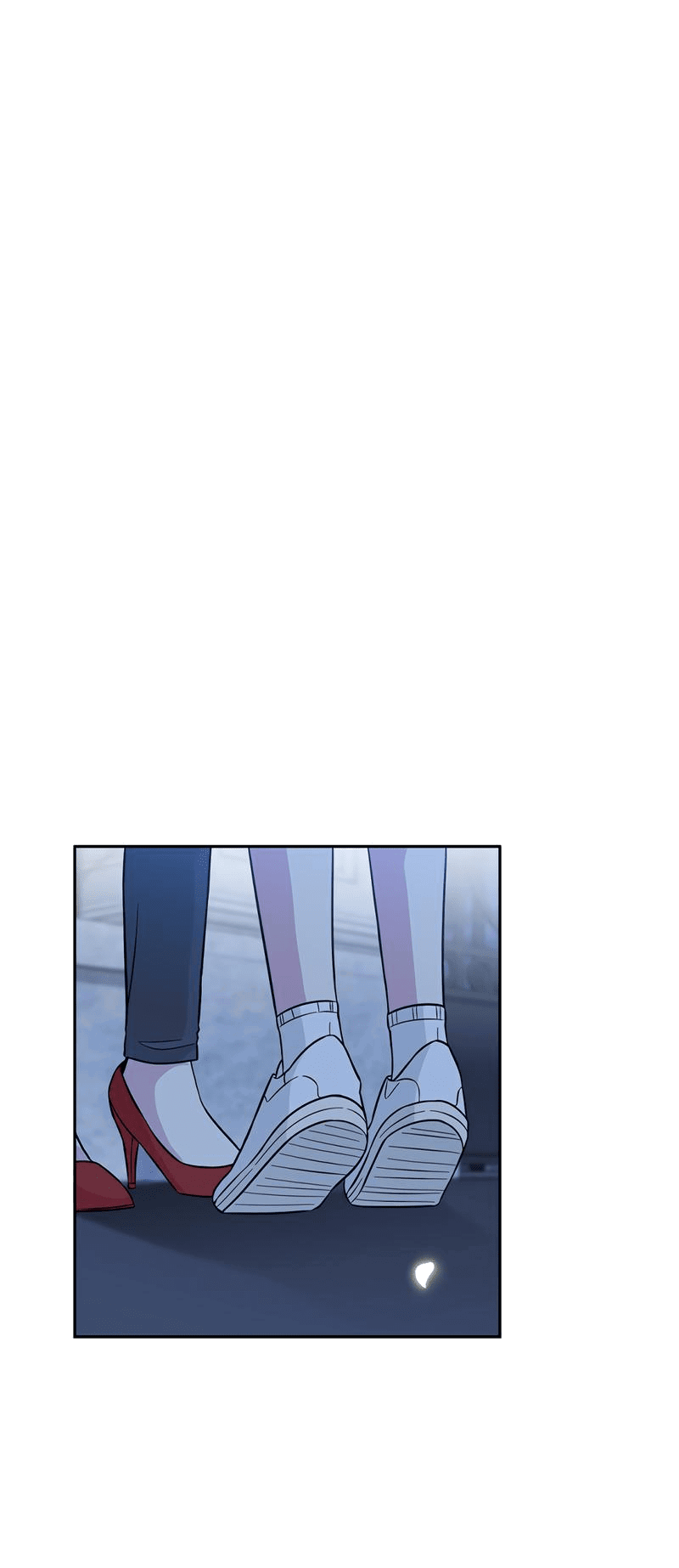 Манга Осуждённый ведьмой становится цветком - Глава 37 Страница 1