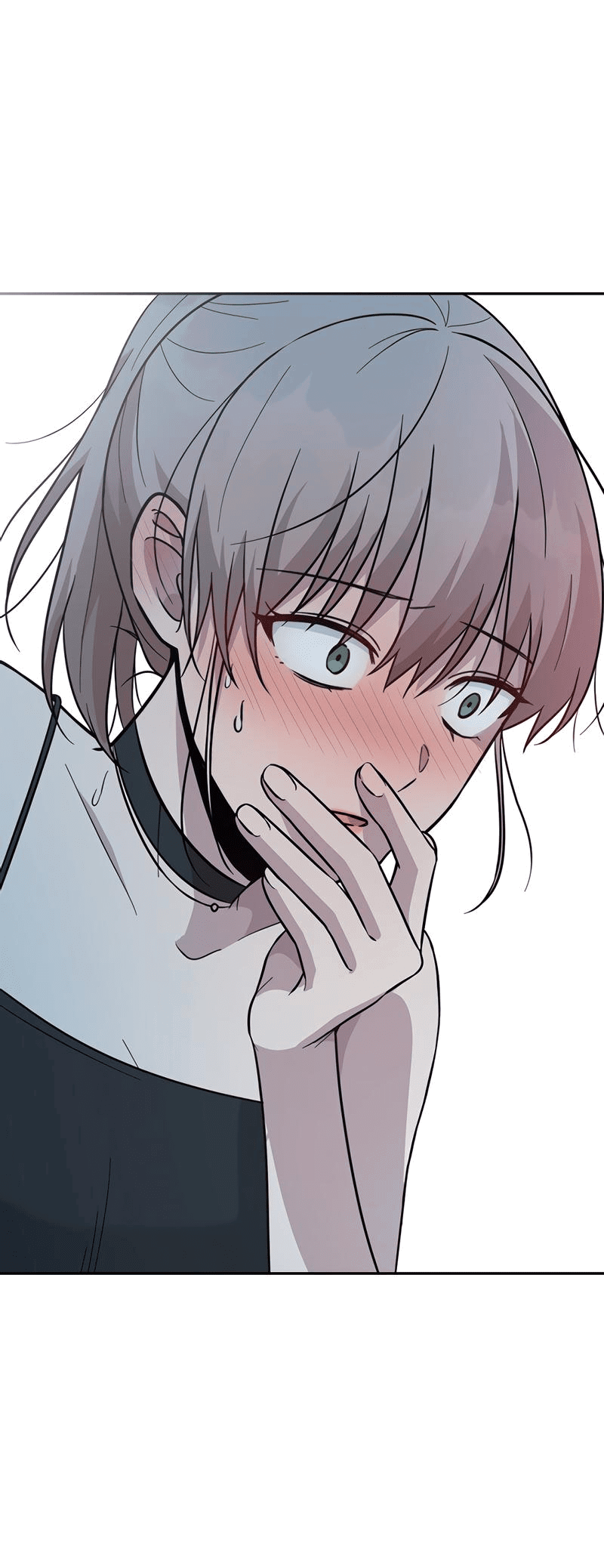 Манга Осуждённый ведьмой становится цветком - Глава 37 Страница 11