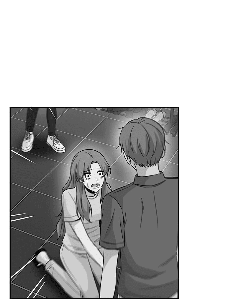 Манга Осуждённый ведьмой становится цветком - Глава 36 Страница 35