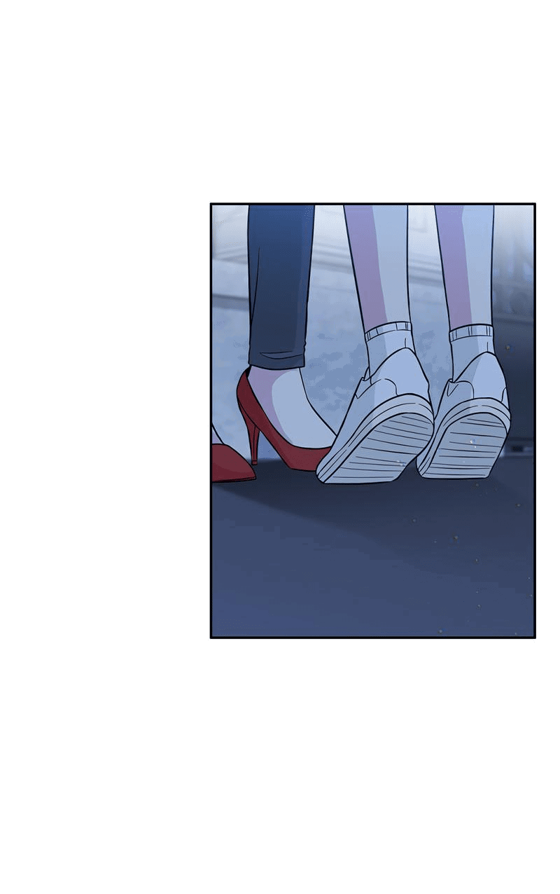 Манга Осуждённый ведьмой становится цветком - Глава 36 Страница 91