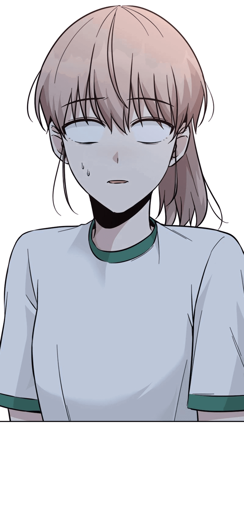 Манга Осуждённый ведьмой становится цветком - Глава 36 Страница 41