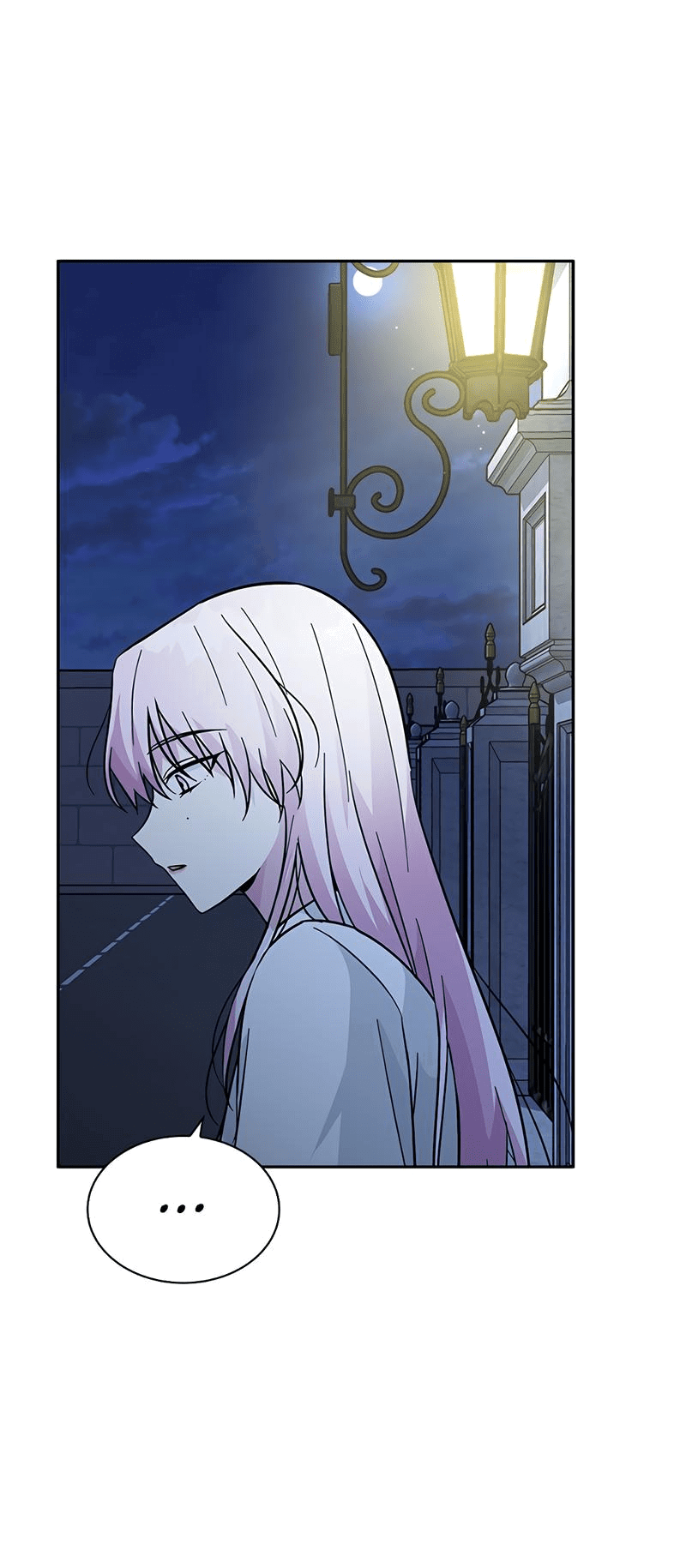 Манга Осуждённый ведьмой становится цветком - Глава 36 Страница 78