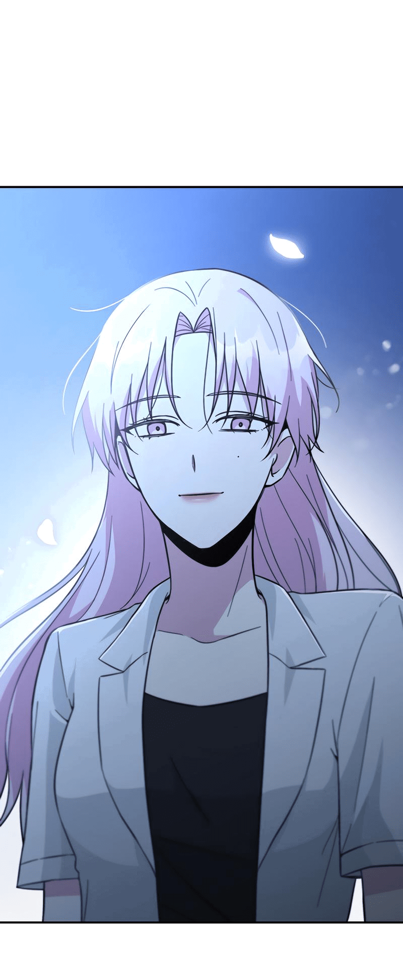 Манга Осуждённый ведьмой становится цветком - Глава 36 Страница 88