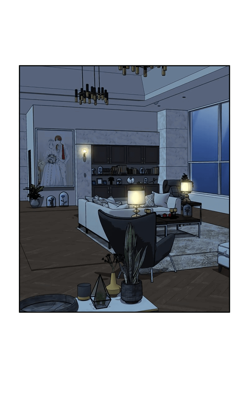 Манга Осуждённый ведьмой становится цветком - Глава 36 Страница 2