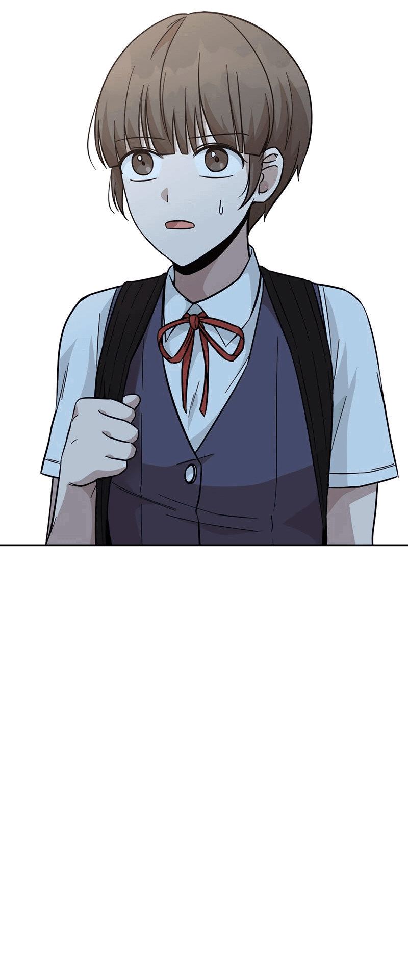 Манга Осуждённый ведьмой становится цветком - Глава 35 Страница 6