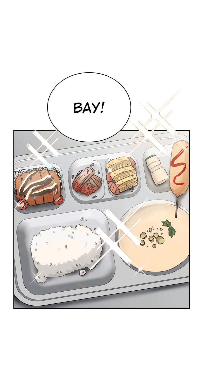 Манга Осуждённый ведьмой становится цветком - Глава 35 Страница 60