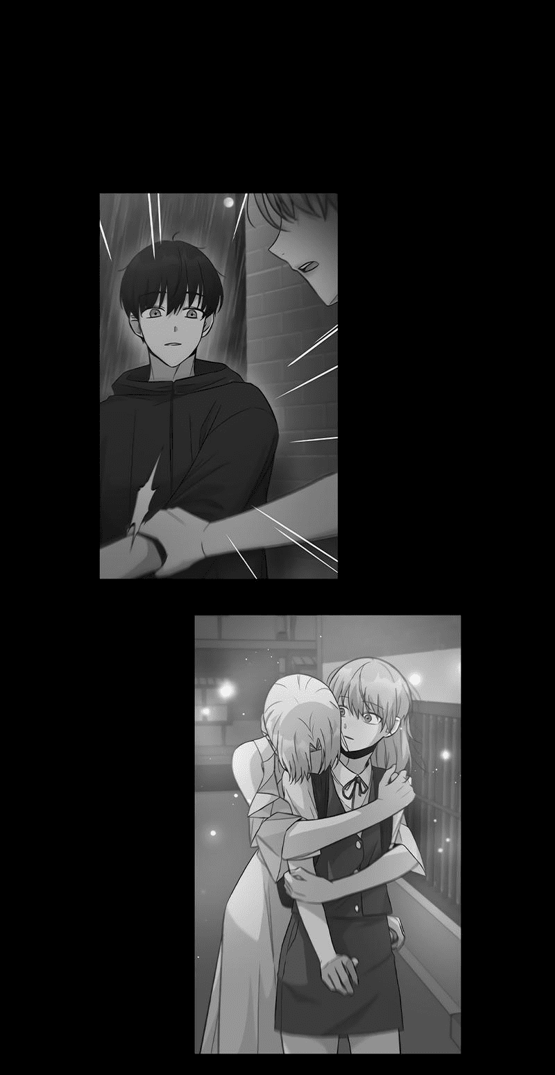 Манга Осуждённый ведьмой становится цветком - Глава 34 Страница 18