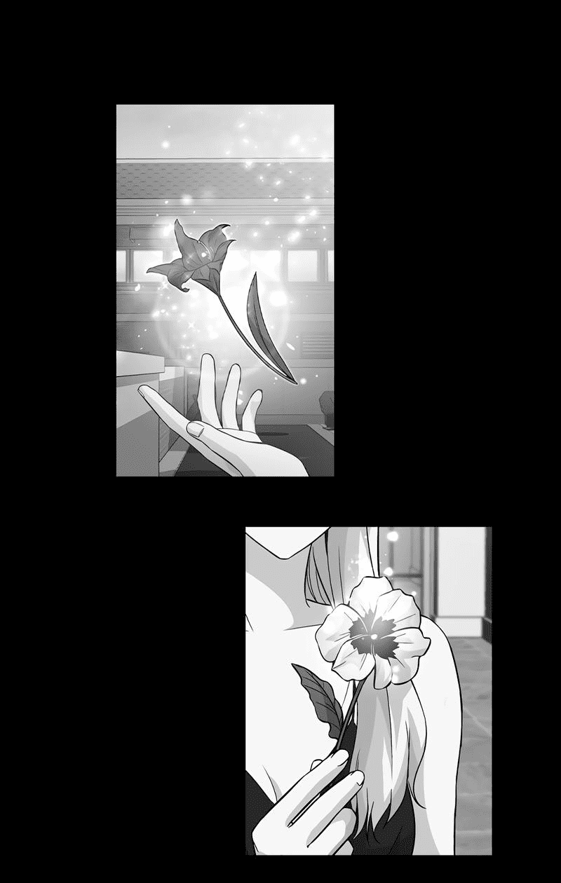Манга Осуждённый ведьмой становится цветком - Глава 34 Страница 68
