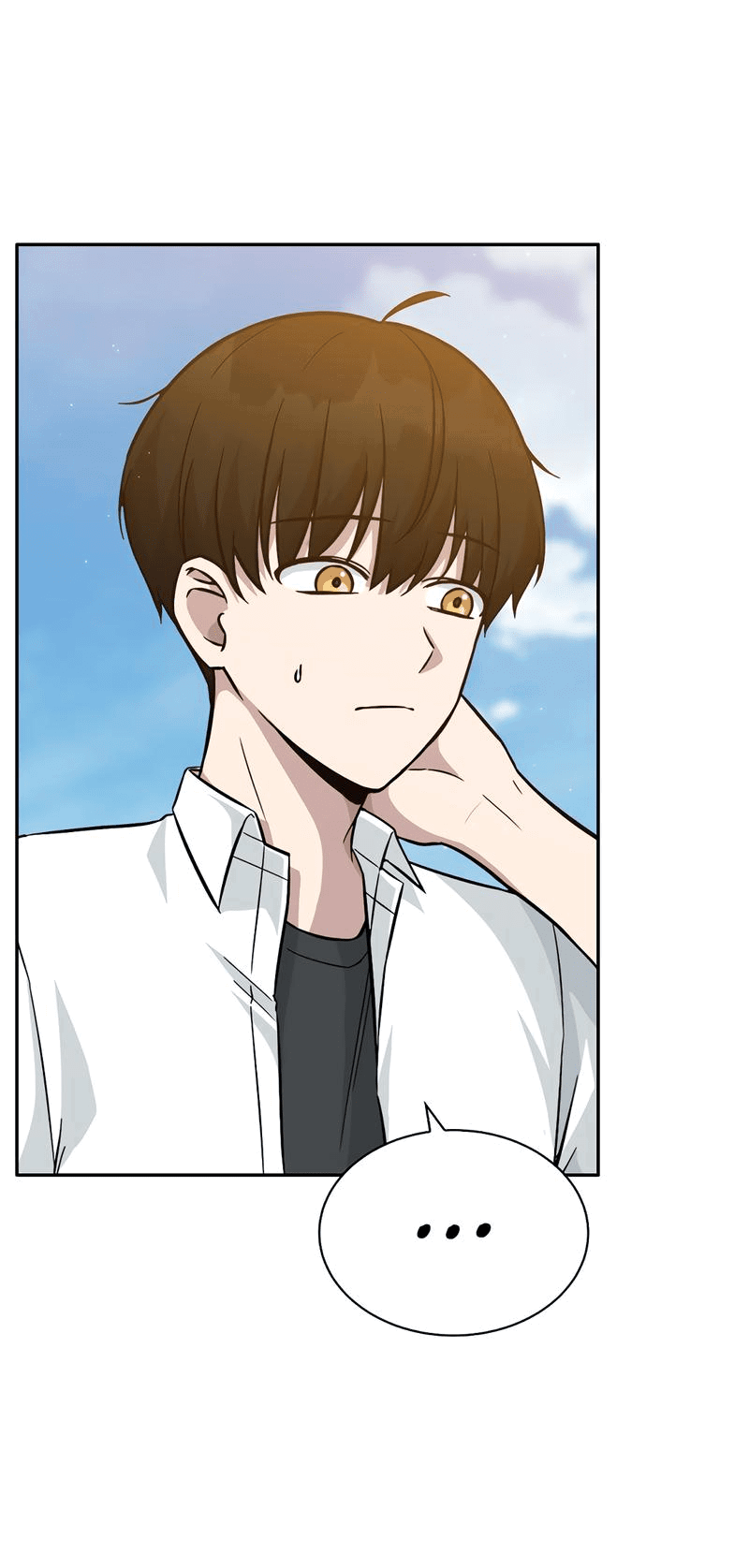 Манга Осуждённый ведьмой становится цветком - Глава 34 Страница 28