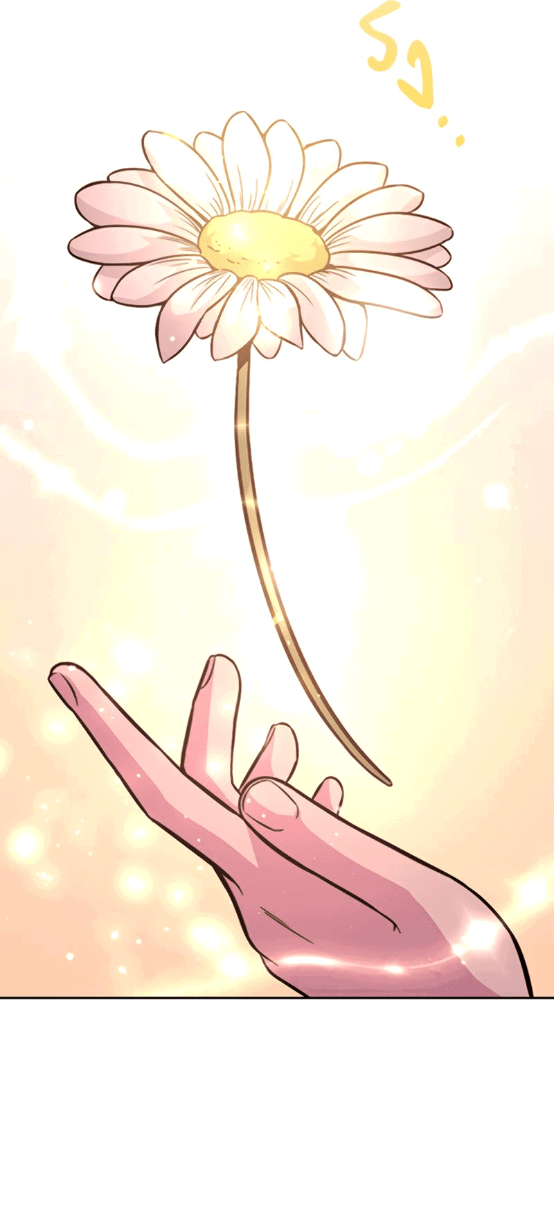 Манга Осуждённый ведьмой становится цветком - Глава 33 Страница 75