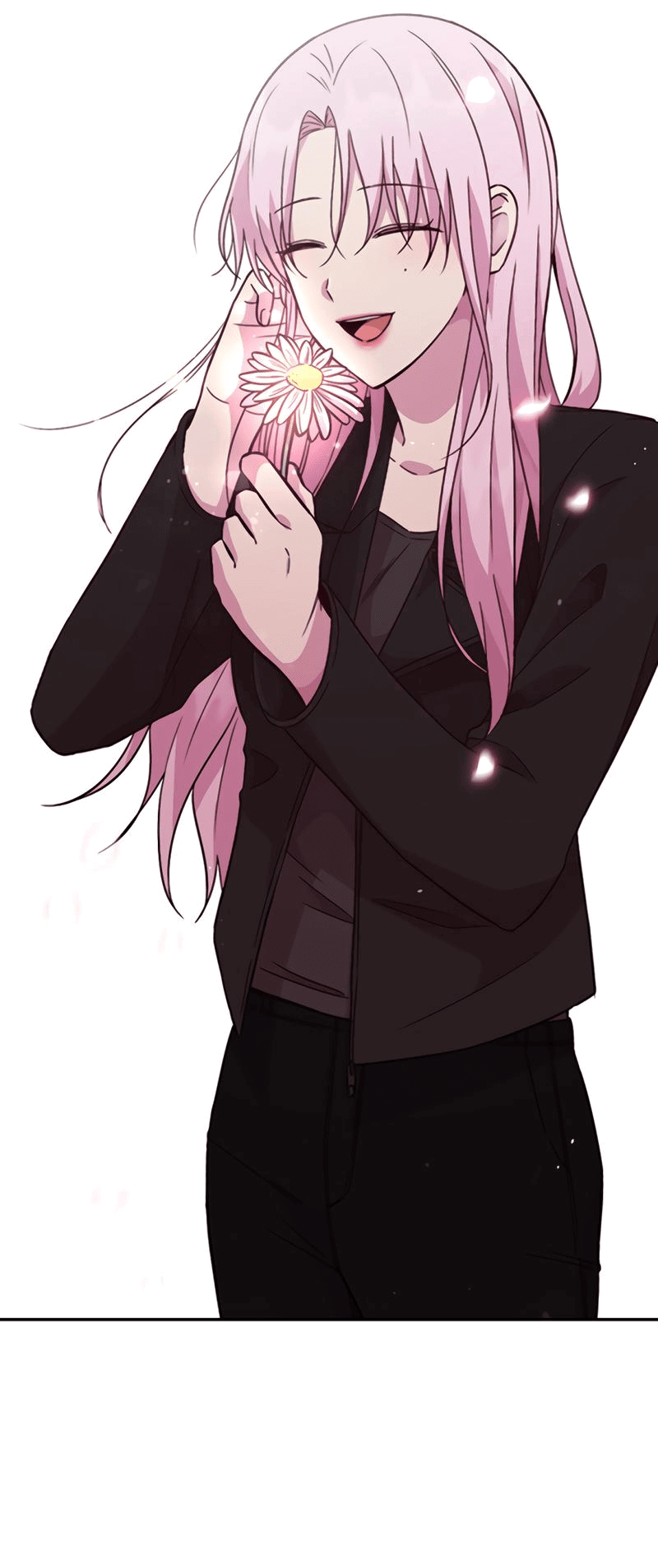 Манга Осуждённый ведьмой становится цветком - Глава 33 Страница 79