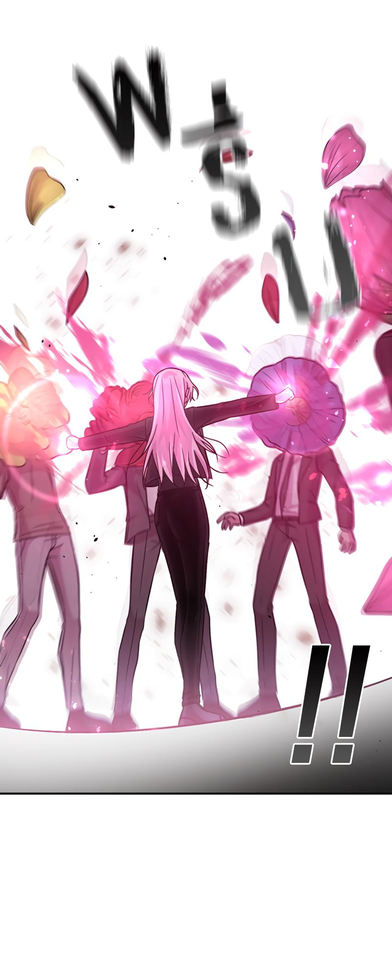 Манга Осуждённый ведьмой становится цветком - Глава 33 Страница 54