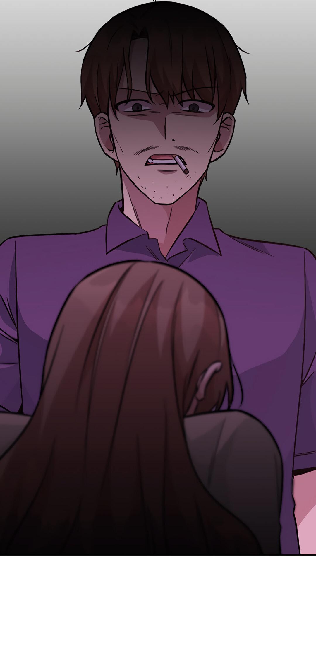 Манга Осуждённый ведьмой становится цветком - Глава 32 Страница 85